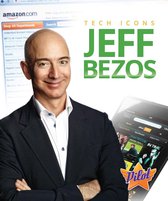 Tech Icons - Jeff Bezos