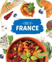 Cook with Me - Foods of France