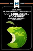 An Analysis of Mathis Wackernagel and William Rees's Our Ecological Footprint