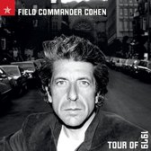 Field Commander Tour 1979