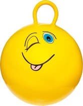 Lg-imports Skippybal Smiley 46 Cm Geel