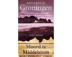 Mysteries In Groningen