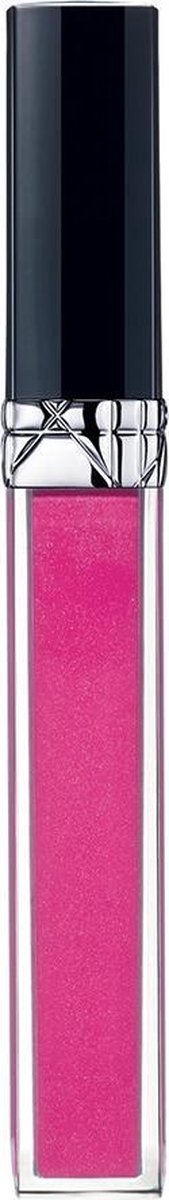 DIOR Rouge Dior Brilliant Lip Gloss 6 ml