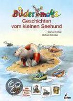 Bildermaus-Geschichten vom kleinen Seehund