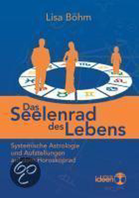 Das Seelenrad des Lebens - cover