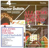 All Time Top T.V. Themes & Dr. Dolittle