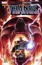 Thanos 3 - Thanos (2018) vol. 03