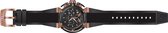 Horlogeband voor Invicta Reserve 18342