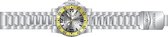 Horlogeband voor Invicta Reserve 14039