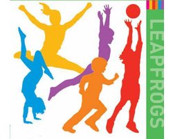 Leapfrogs Lesson Plans