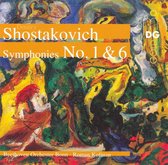 Beethoven Orchester Bonn, Roman Kofman - Beethoven: Symphonies No.1 & 6 (CD)