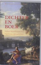 Boek cover Dichter en boer van Riet Schenkeveld-Van der Dussen