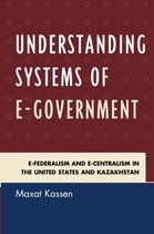 Understanding Systems of e-Government