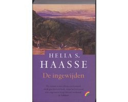 Omslag van De ingewijden