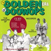 Golden Era of Doo-Wops: Fury Records