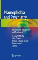 Islamophobia and Psychiatry
