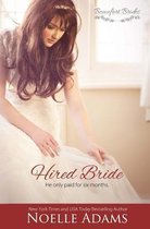 Beaufort Brides- Hired Bride