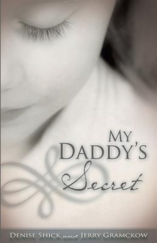 My Daddy's Secret - cover