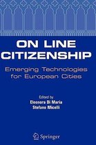 On Line Citizenship