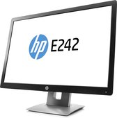 HP EliteDisplay E242 - Full HD IPS Monitor