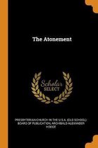 The Atonement
