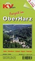 Oberharz 1 : 50 000