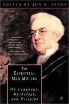 The Essential Max Müller