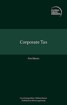 Global Legal Insights - Corporate Tax