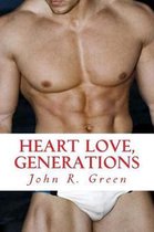 Generations Of Heart Love