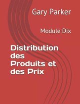 Distribution Des Produits Et Des Prix