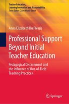 Teacher Education, Learning Innovation and Accountability - Professional Support Beyond Initial Teacher Education