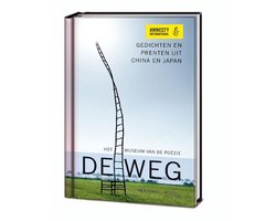 Omslag van Dichtbundel: De Weg, Amnesty International