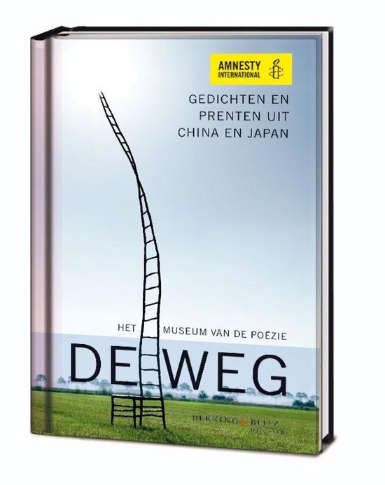 9789061095439 - Dichtbundel: De Weg, Amnesty International