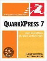 Quarkxpress 7 For Windows And Macintosh