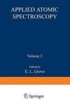 Applied Atomic Spectroscopy