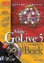 Adobe Golive 5