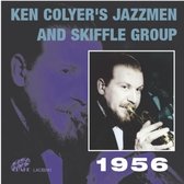 Ken Colyers Jazzmen & Skiffle