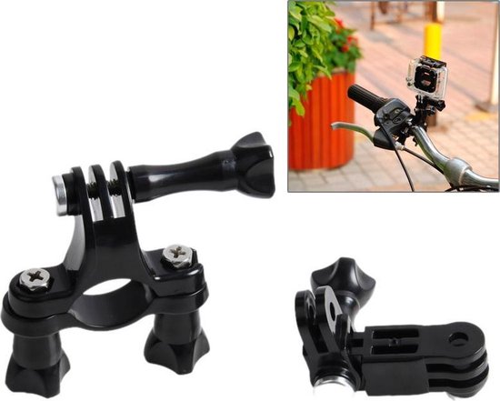 GoPro 3-weg 2.0 (statief/grip/arm) - Officiële GoPro accessoire GoPro 3-weg 2.0 (statief/grip/arm) - Officiële GoPro accessoire