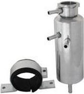 Aluminium koelvloeistof tank 0,5 Liter
