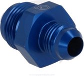 Verloop adapter male D12 - D10