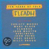 Ten Years Of Folk-Fleadh