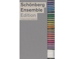 Schönberg Ensemble Edition