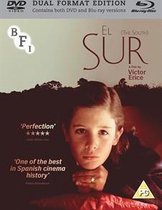 El Sur [Blu-Ray]+[DVD]