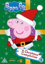 Peppa Pig -  A Christmas Compilation (Import)