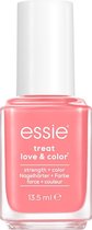 essie - TREAT LOVE & COLOR™ Nagellak - 161 take 10 - roze - 13,5 ml