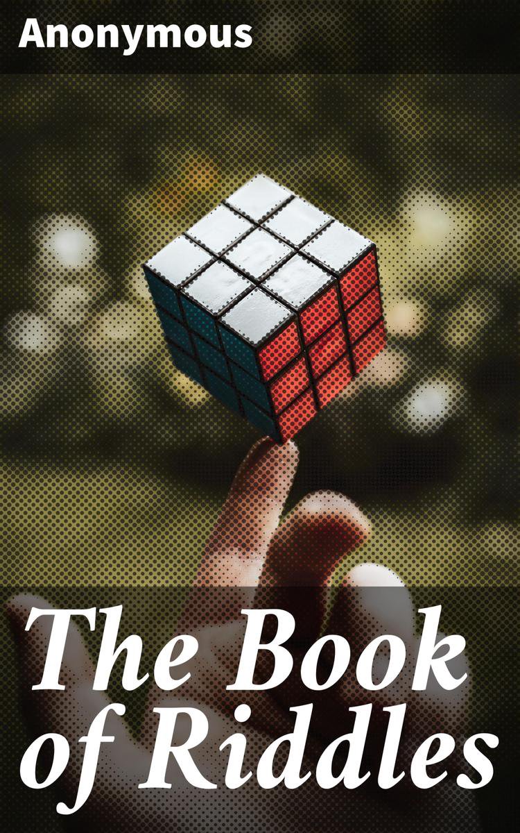 The Book of Riddles