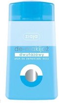 Ziaja - De Makeup Two-Phase Eye Makeup Remover 120Ml