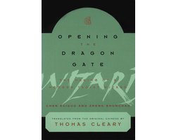 Opening the Dragon Gate