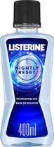 Listerine Mondspoeling - Nightly Reset 400ml