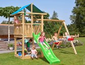 Speeltoestel voor Kinderen • Hut 2-Swing Frame 220